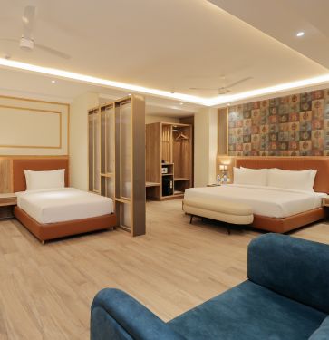 Premium Suite